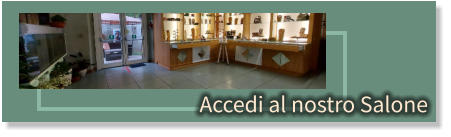 Accedi al nostro Salone